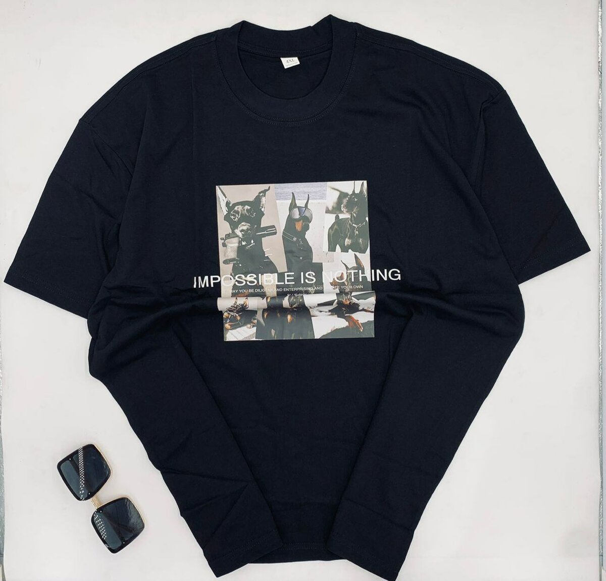 High Quality Tshirt