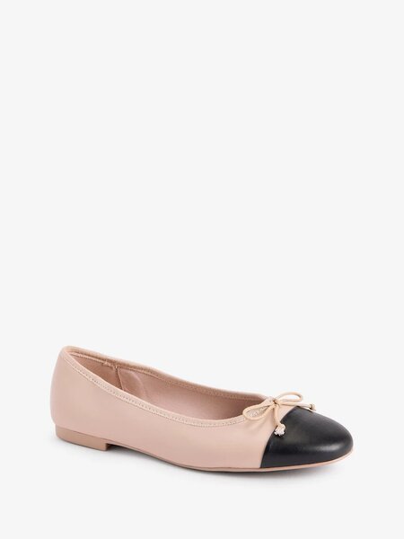 flat shoe