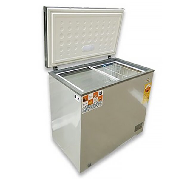 NASCO DEEP FREEZER