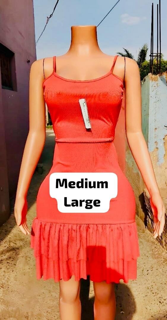 Outing wear