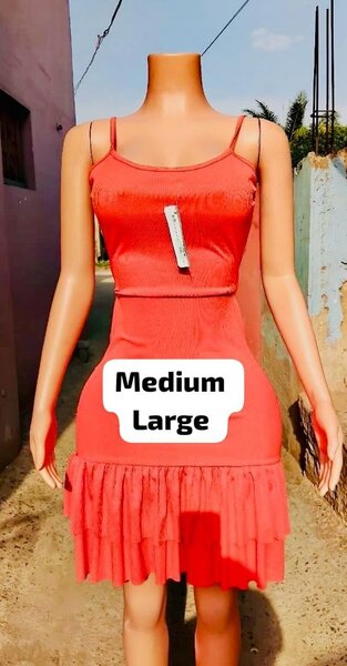 Outing wear