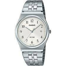 Montre bracelet en acier inoxydable