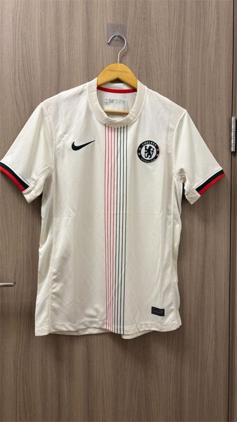 Maillot de chelsea