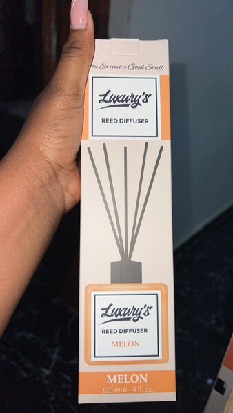 Diffusers