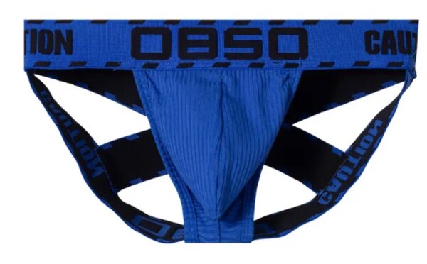 Slip jockstrap homme moderne