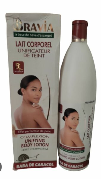 Lait Bravia