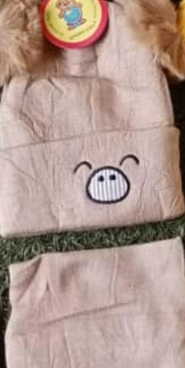 baby hat