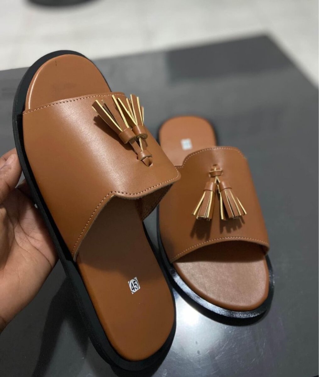 Chaussure de sortie