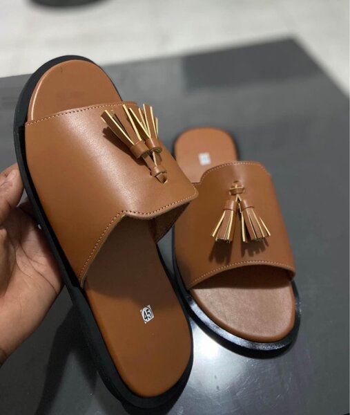 Chaussure de sortie