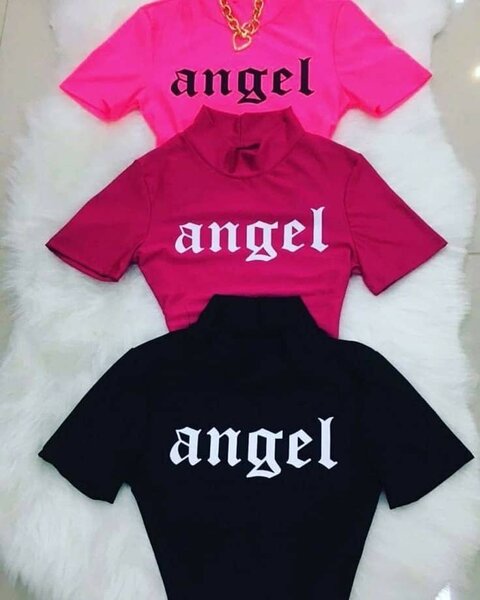 Crop tops