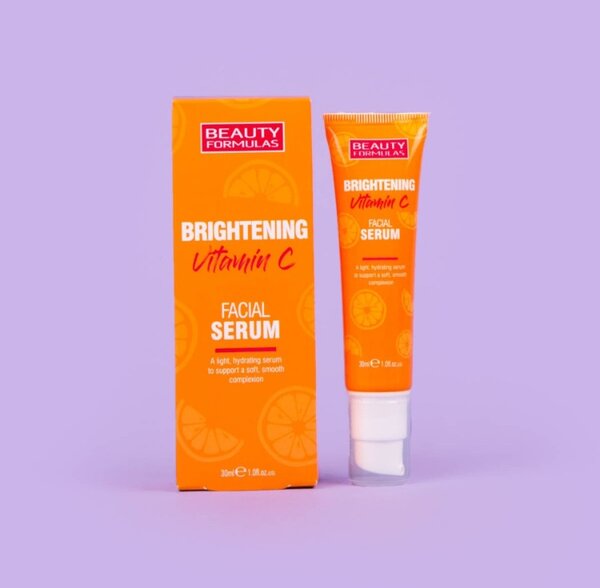 Vitamin c serum