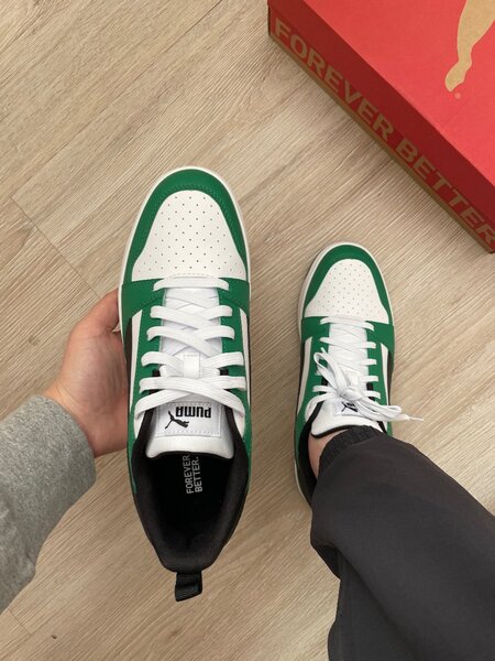 Puma rebound v6