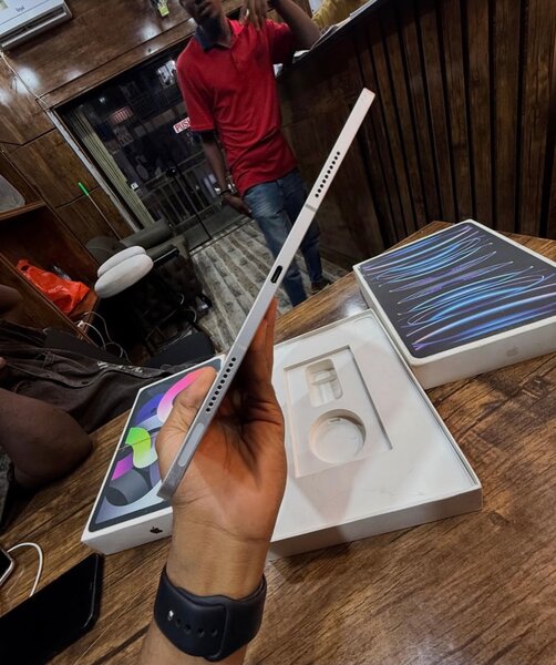 iPad Pro