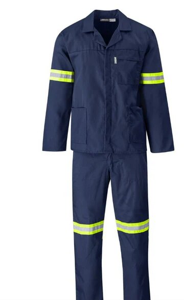 Work suits