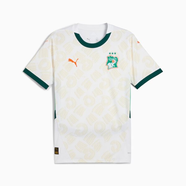 Maillots football