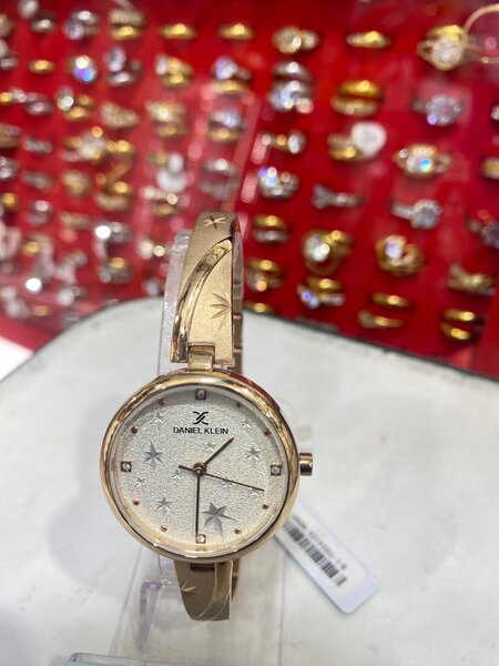 Brand New Watch