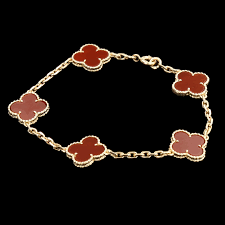 Bracelet treble