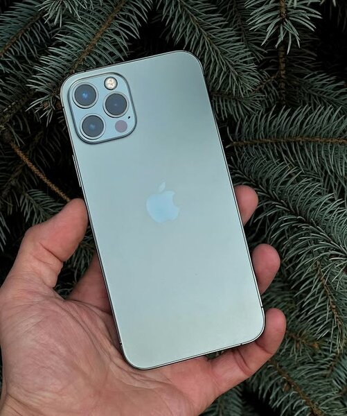 iPhone 13 Pro