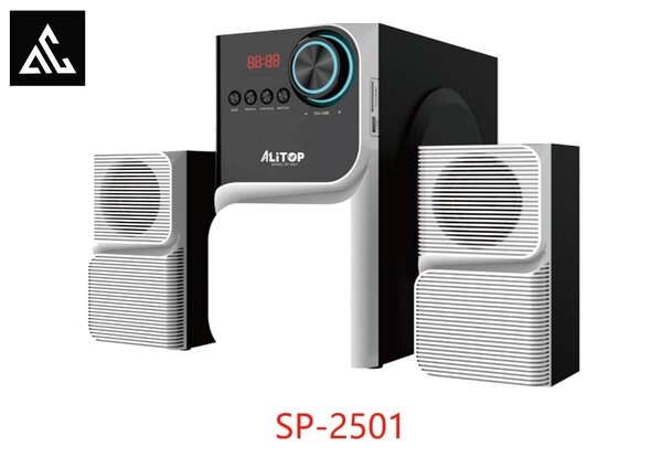 Système Audio Bluetooth Puissant