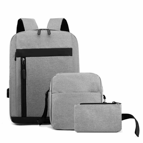 Set de Sacs à Dos Urbain