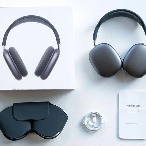 Airpods Max