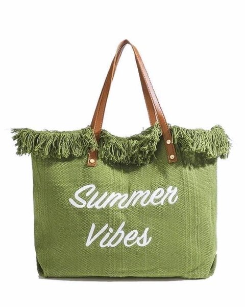 Summer vibes