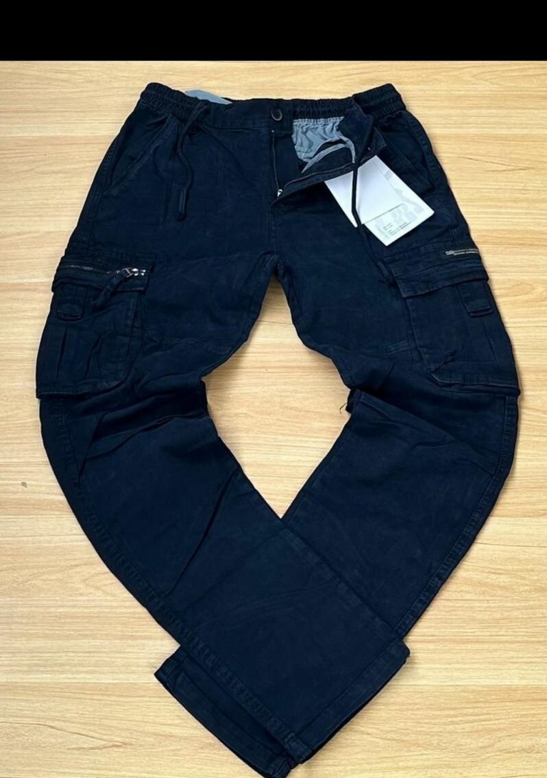baggy jeans