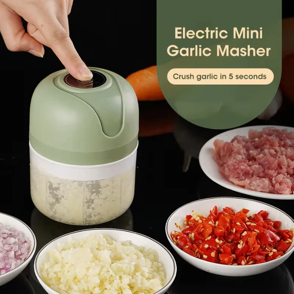 Mini mixeur portable