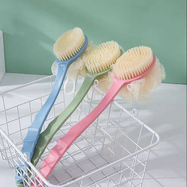 2 in 1 sponge