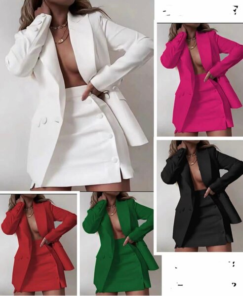 Dresses