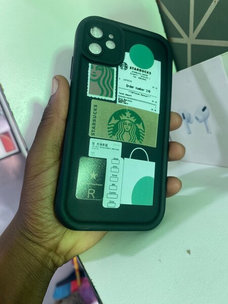 iPhone cases