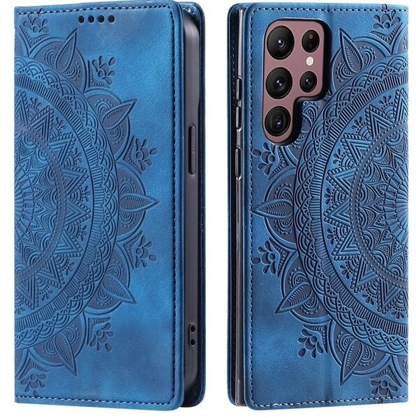 Flip covers