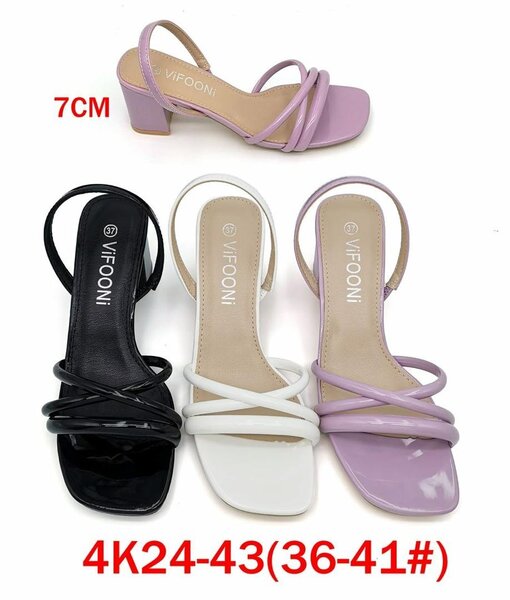 Ladies Heels