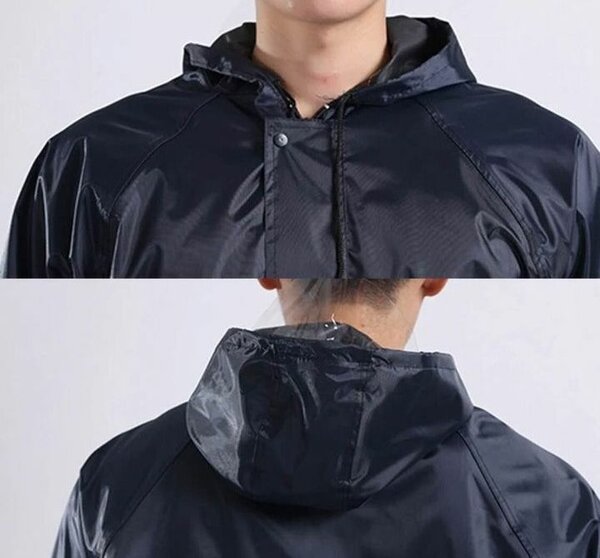 Raincoats