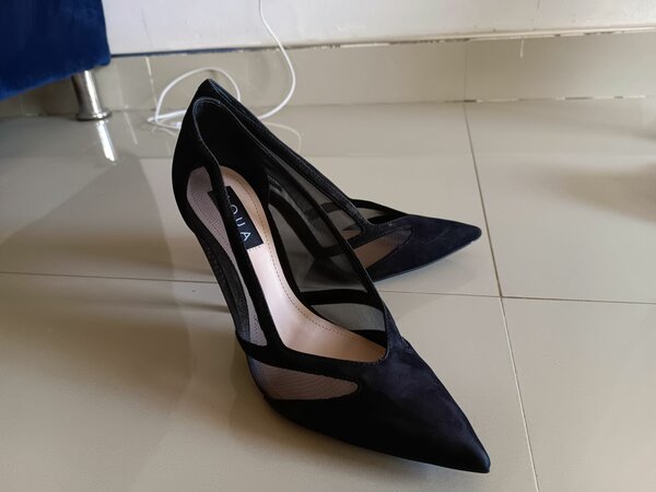Women's Heels