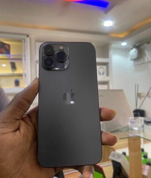 iPhone 12 pro Max