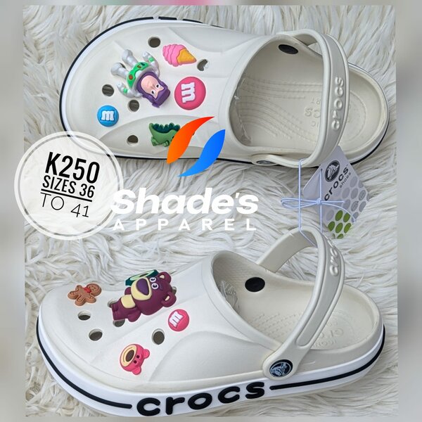 Crocs 