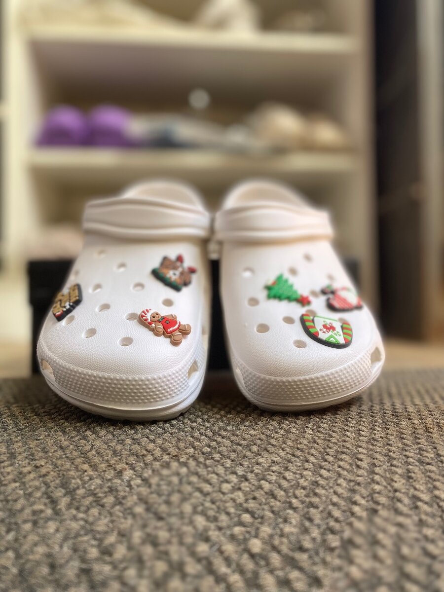 Crocs