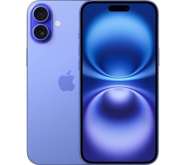 IPhone 16 Neuf Garantie 1 An