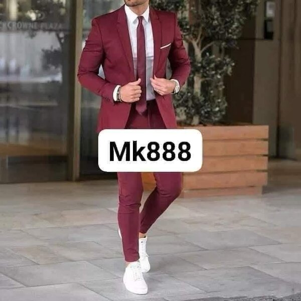 Costume homme