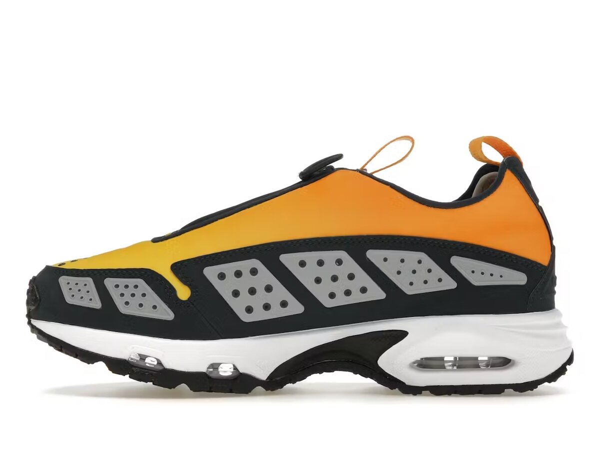 Baskets de sport confortables