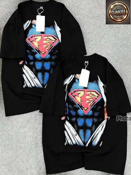 Tee-shirts