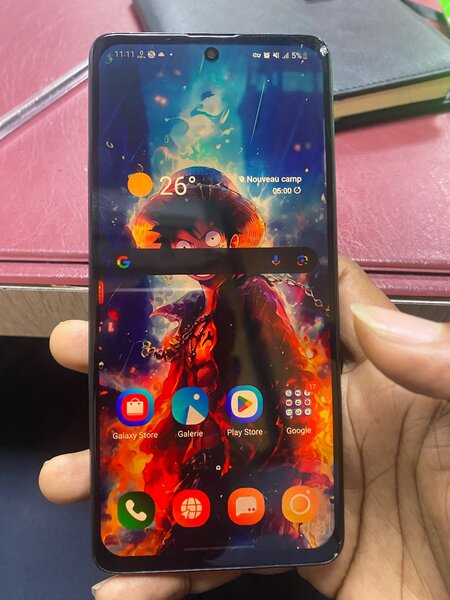 Samsung A51