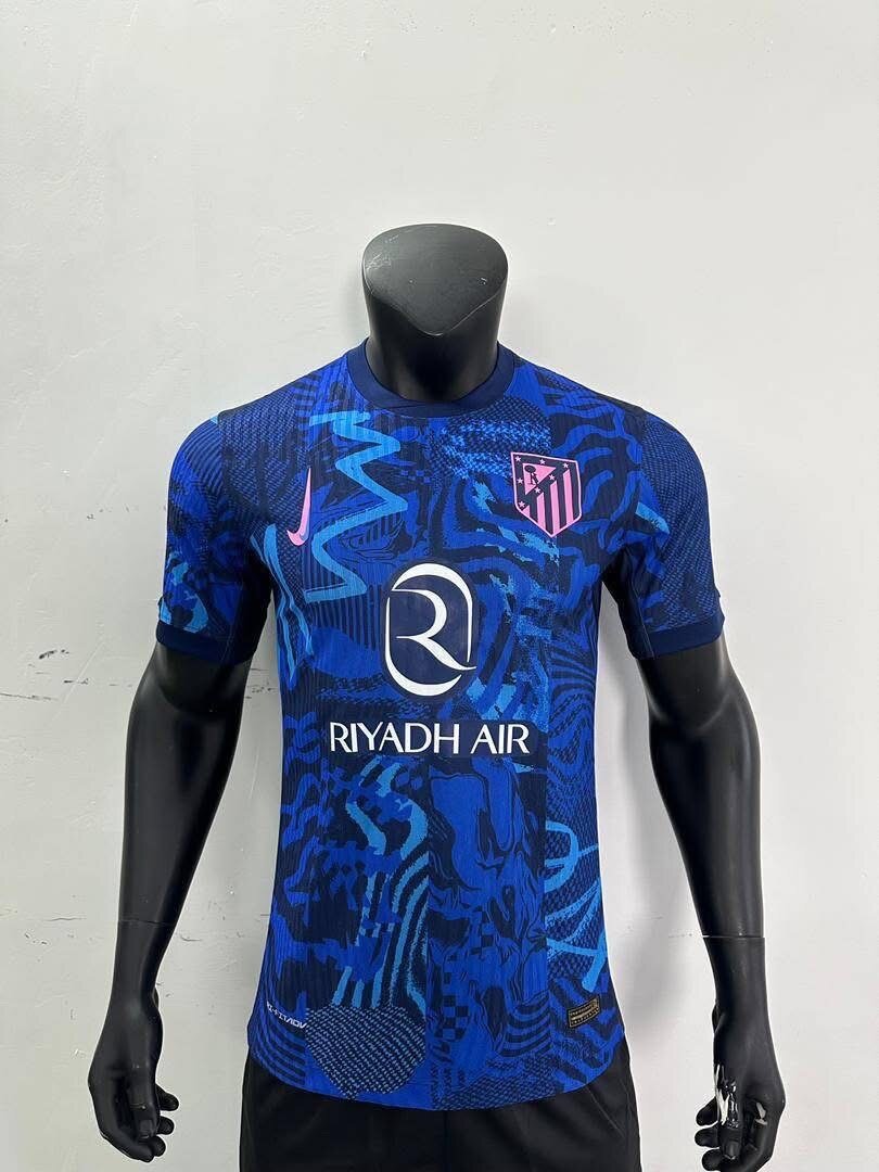 Athletico Madrid 2024-2025
