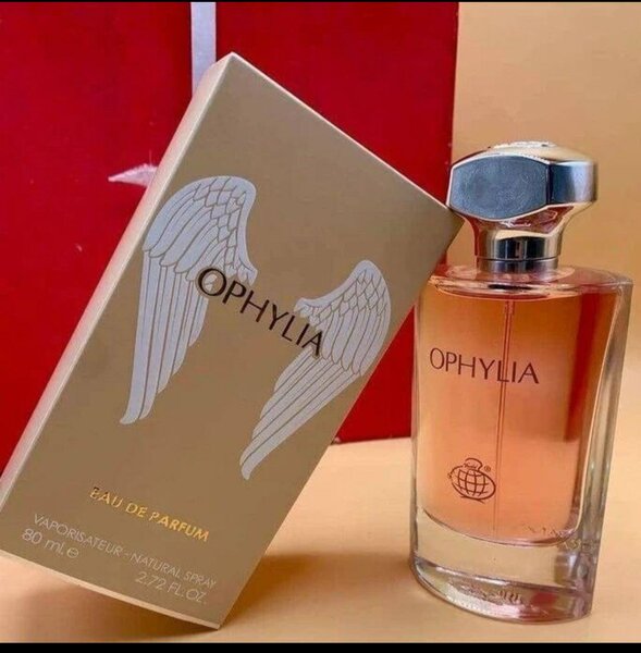 Ophelia
