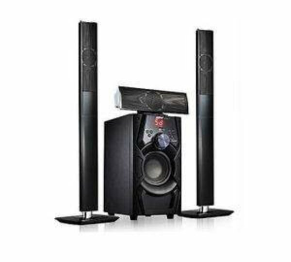 Système Home Cinéma Enceintes