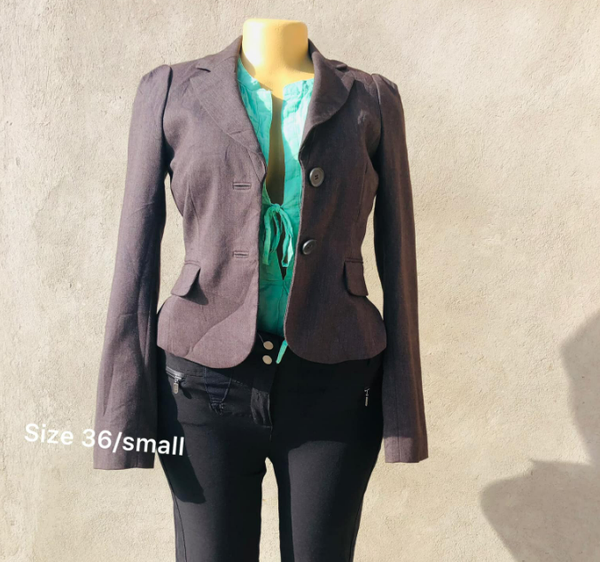 office jacket