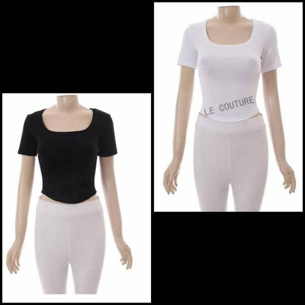 Ladies Tops