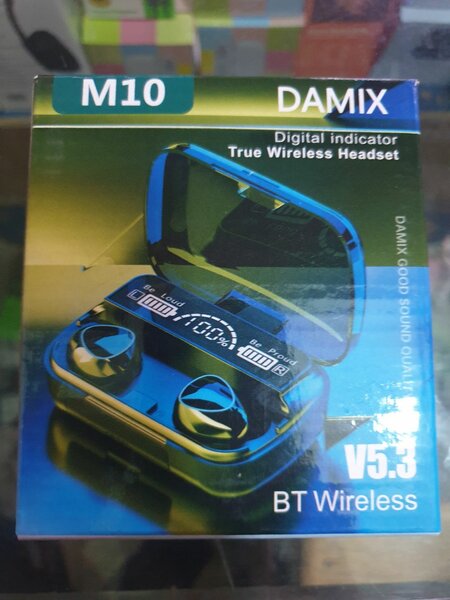 BT wireless