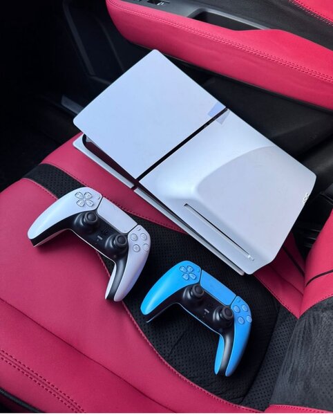 Ps5